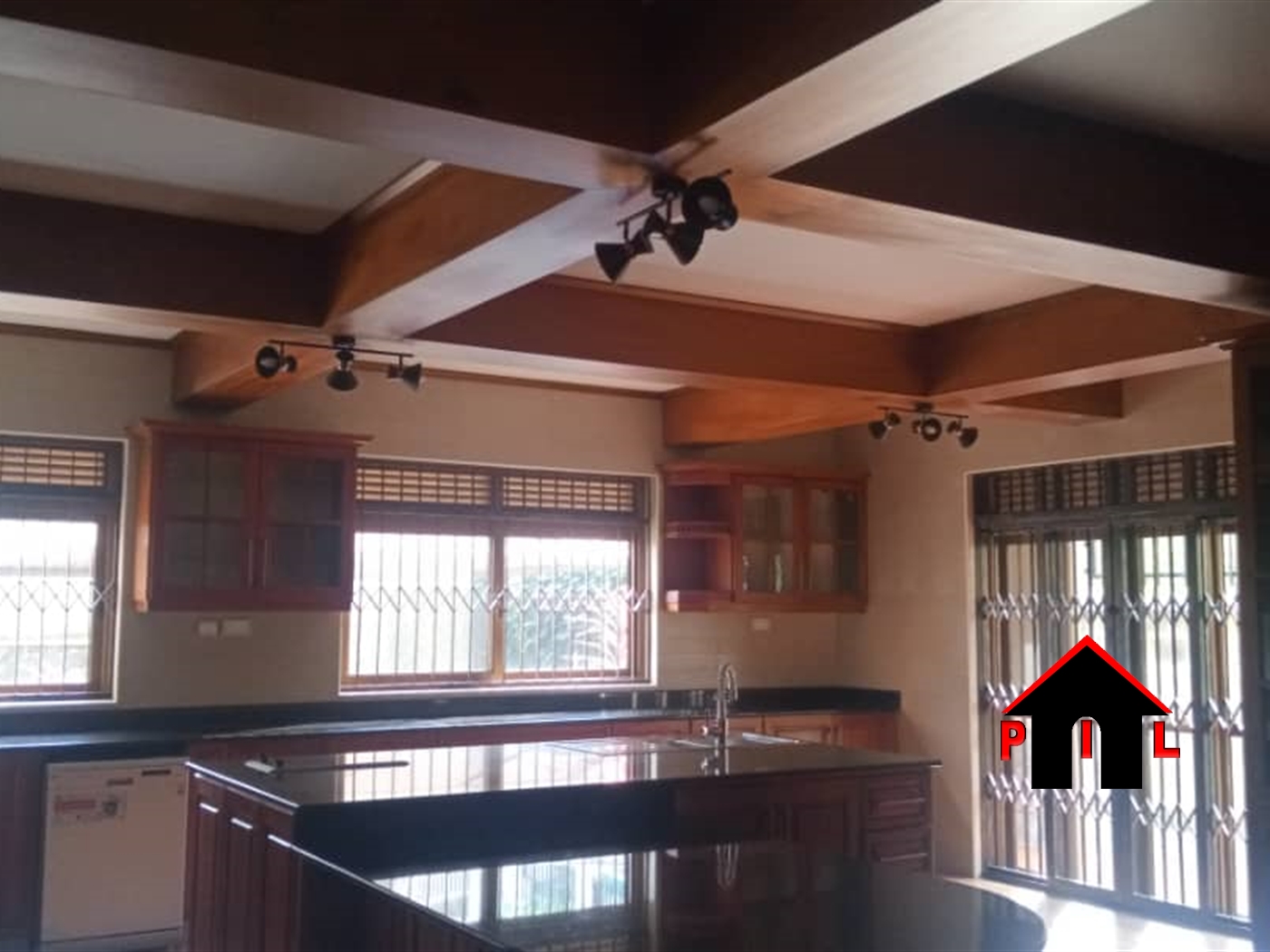 Mansion for sale in Muyenga Kampala