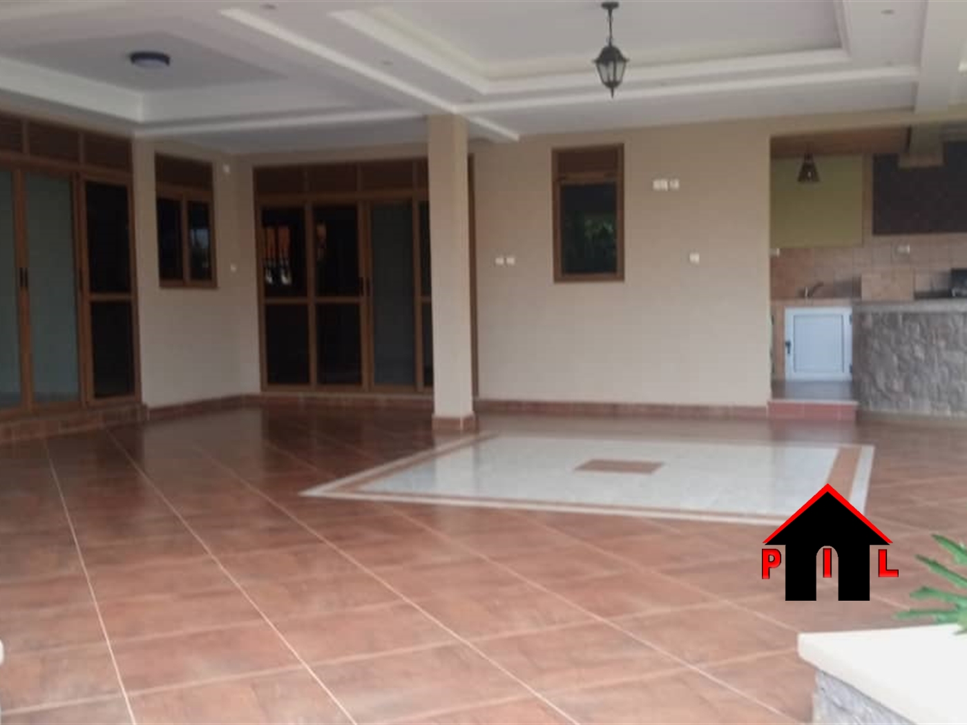 Mansion for sale in Muyenga Kampala