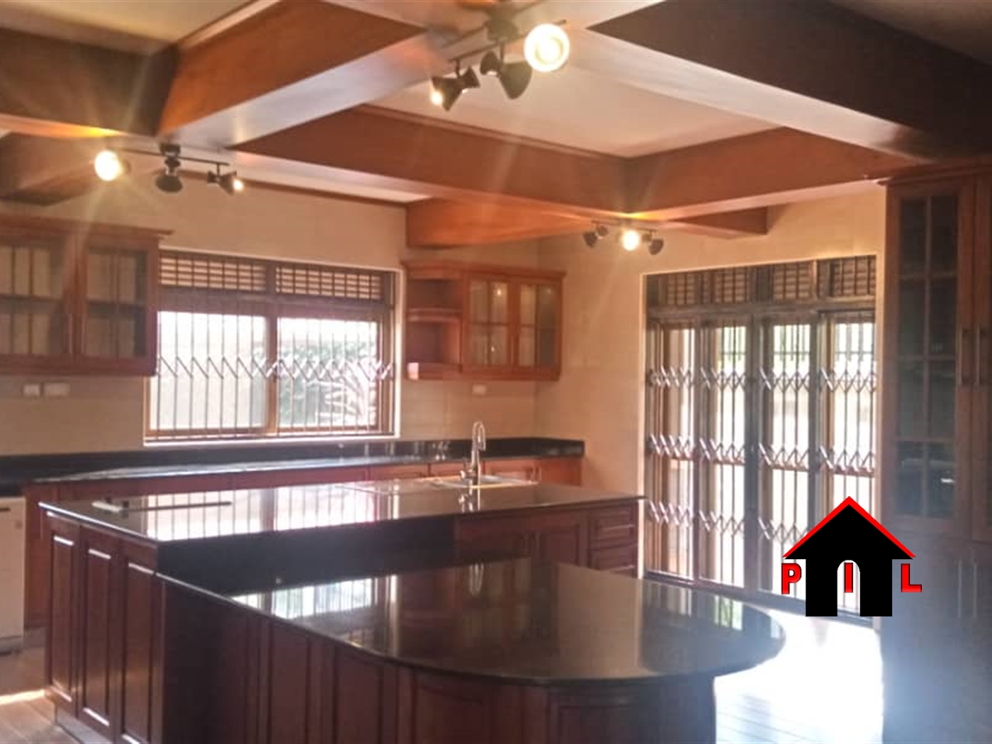 Mansion for sale in Muyenga Kampala