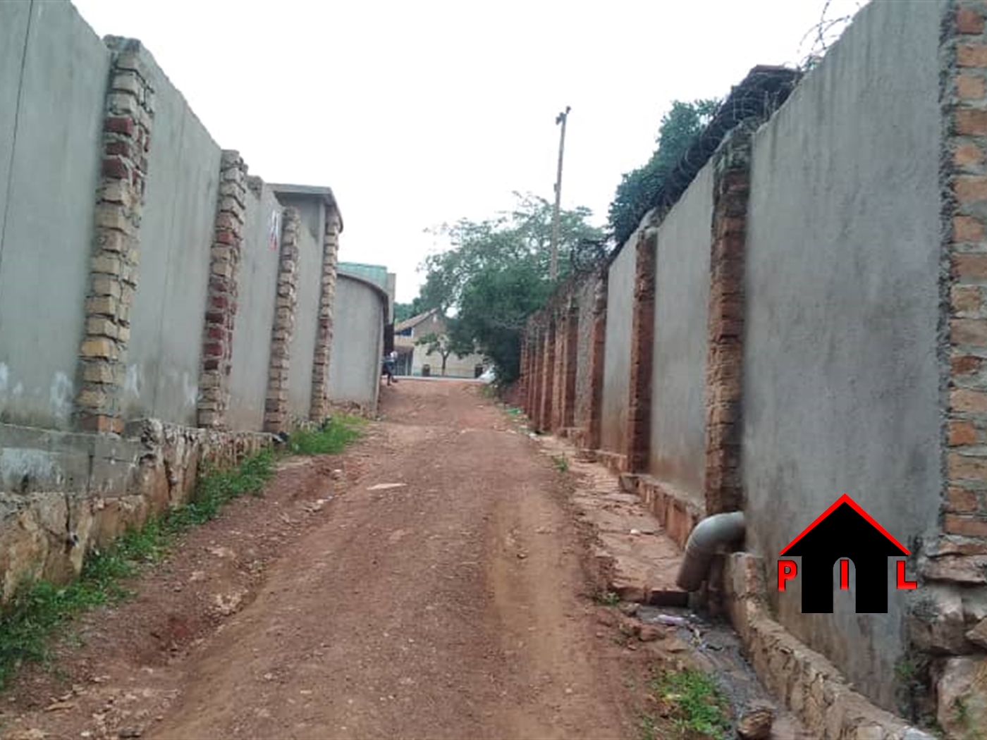 Commercial Land for sale in Makerere Kampala