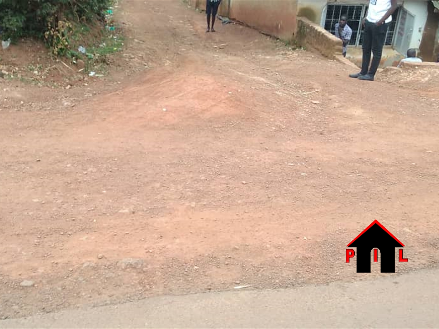 Commercial Land for sale in Makerere Kampala