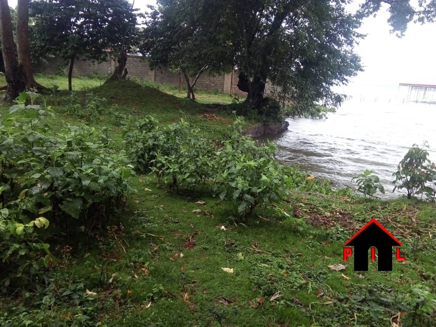 Commercial Land for sale in Bwelenga Wakiso