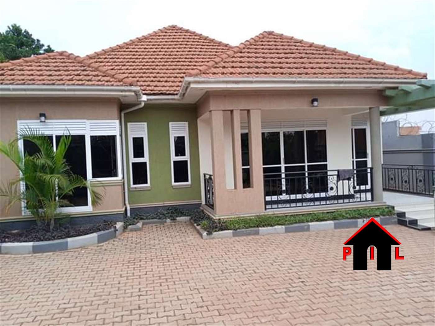 Bungalow for sale in Kira Wakiso