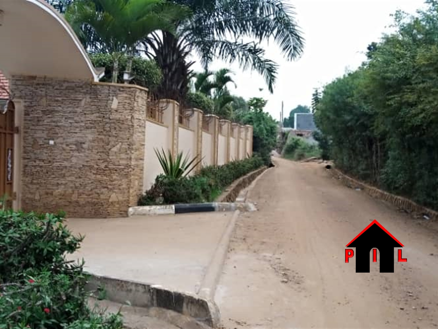 Residential Land for sale in Kyanja Kampala