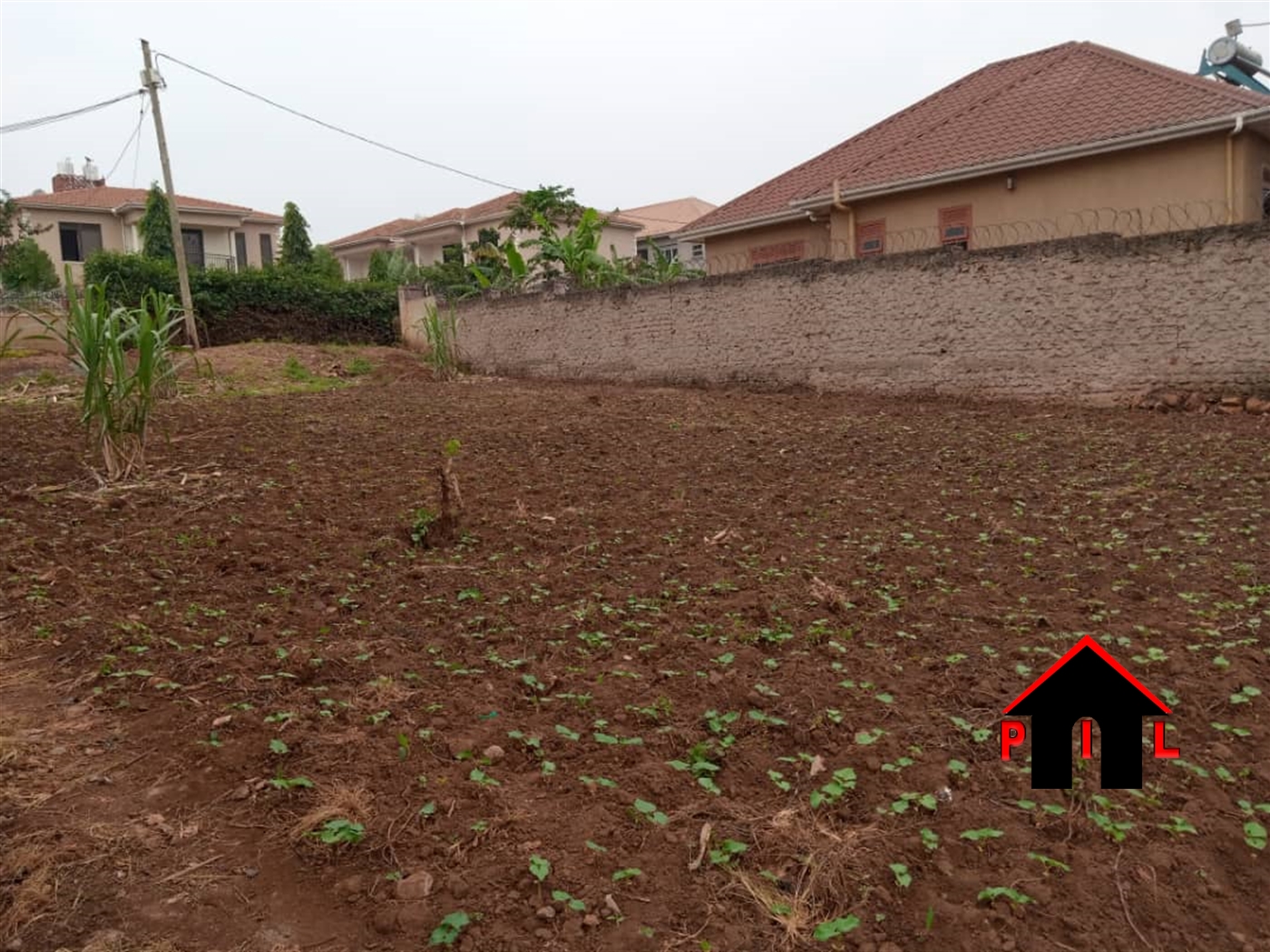 Residential Land for sale in Nsawo Wakiso