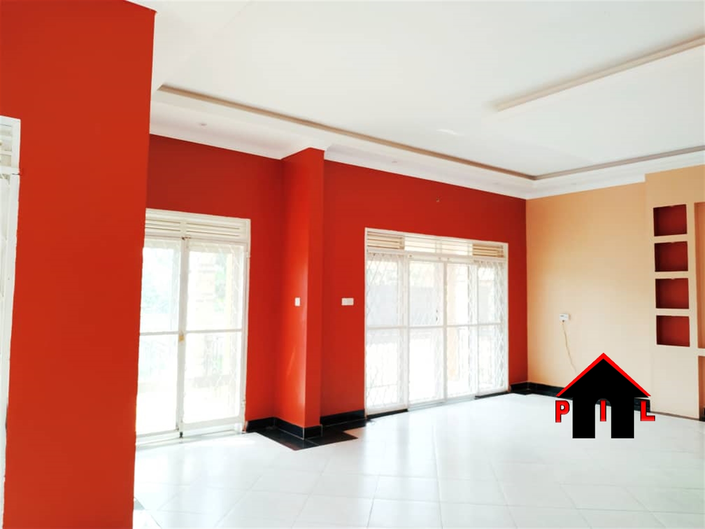 Bungalow for sale in Kira Wakiso