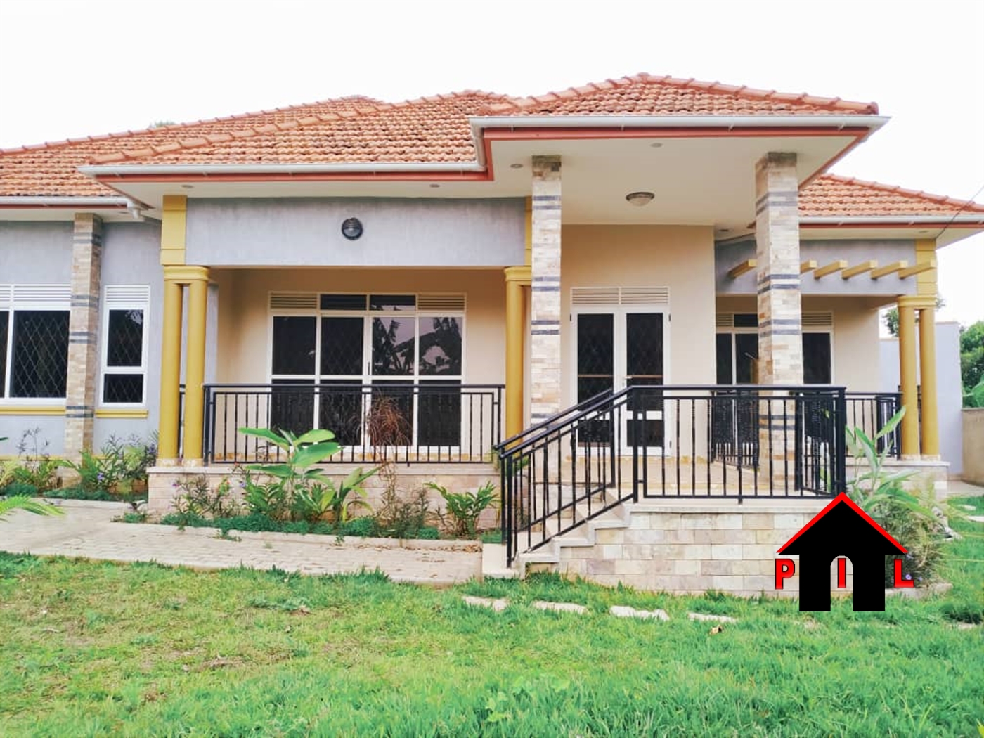 Bungalow for sale in Kira Wakiso