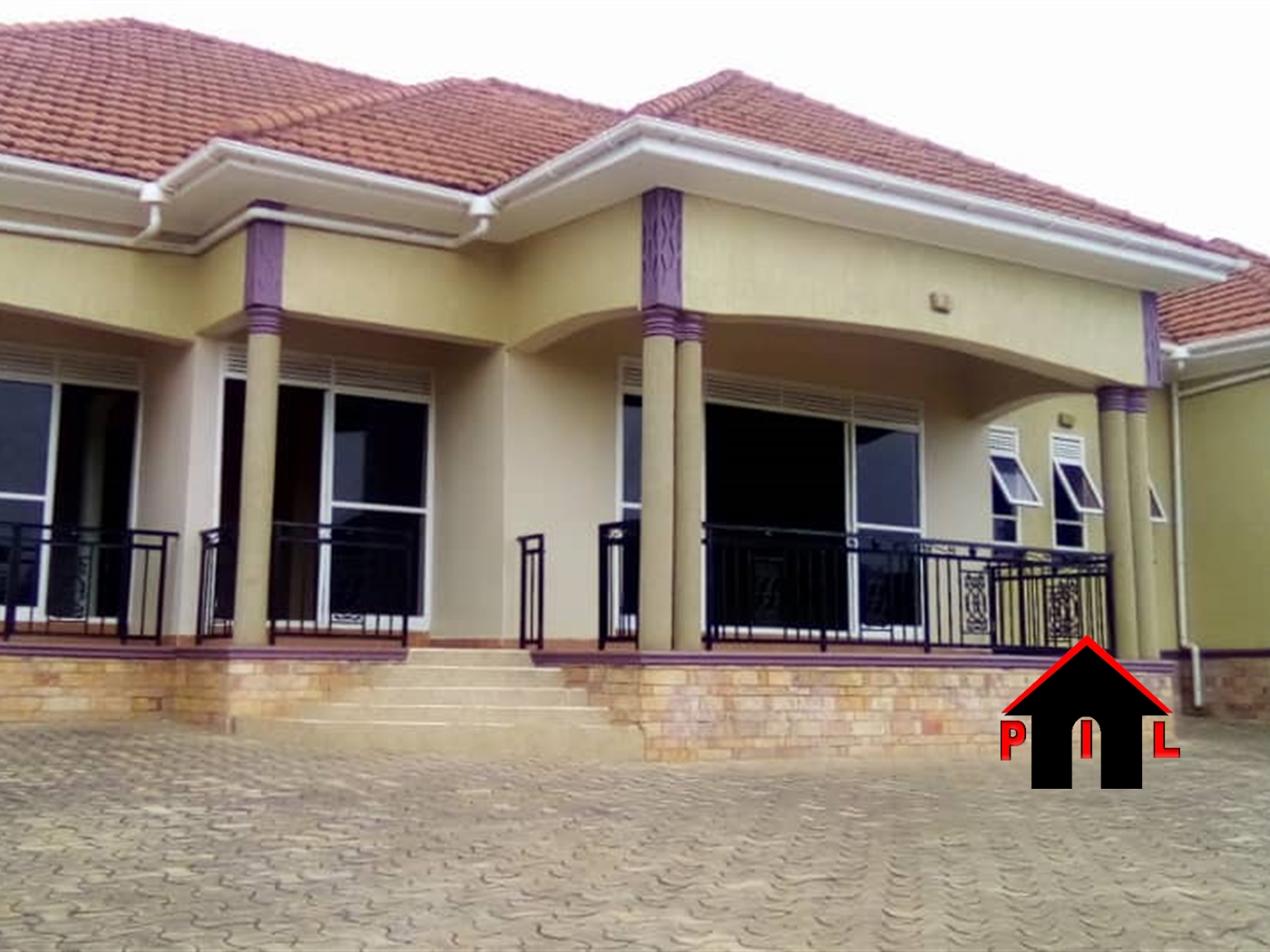 Bungalow for sale in Kira Wakiso