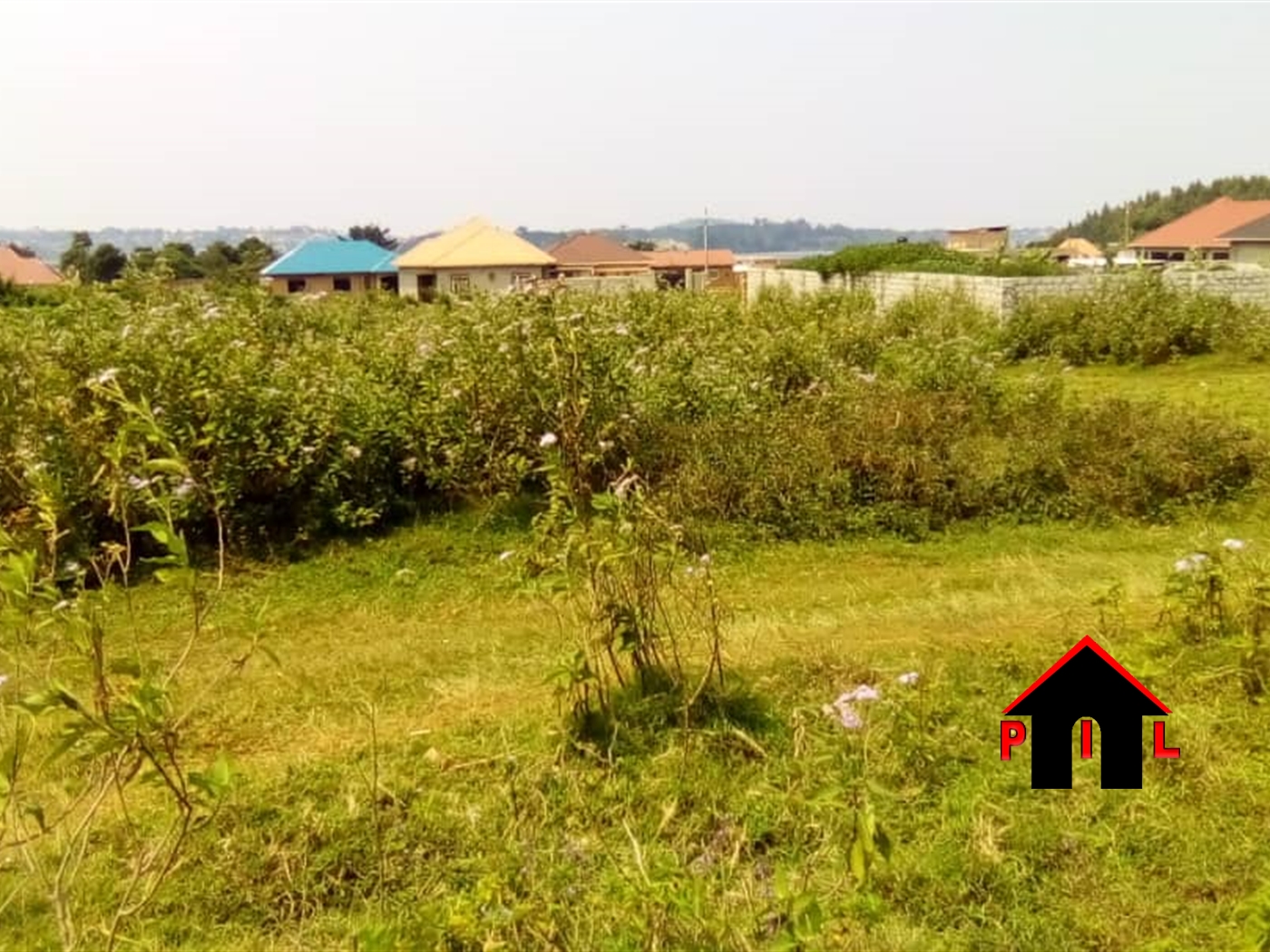 Residential Land for sale in Nkumba Wakiso