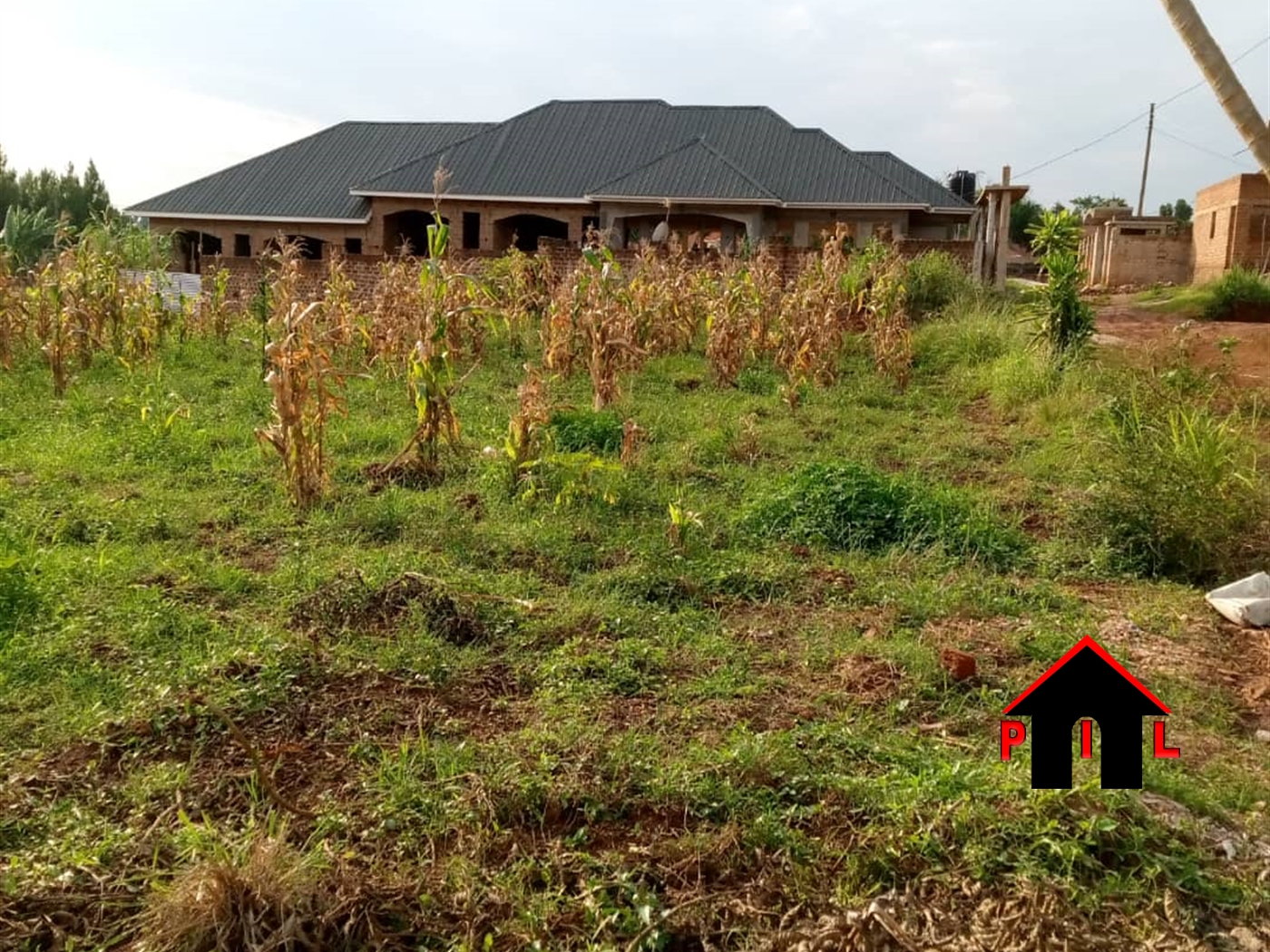 Residential Land for sale in Seguku Wakiso