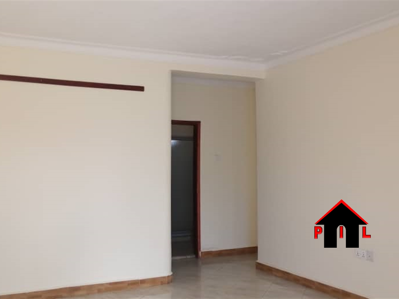 Apartment for rent in Najjera Wakiso