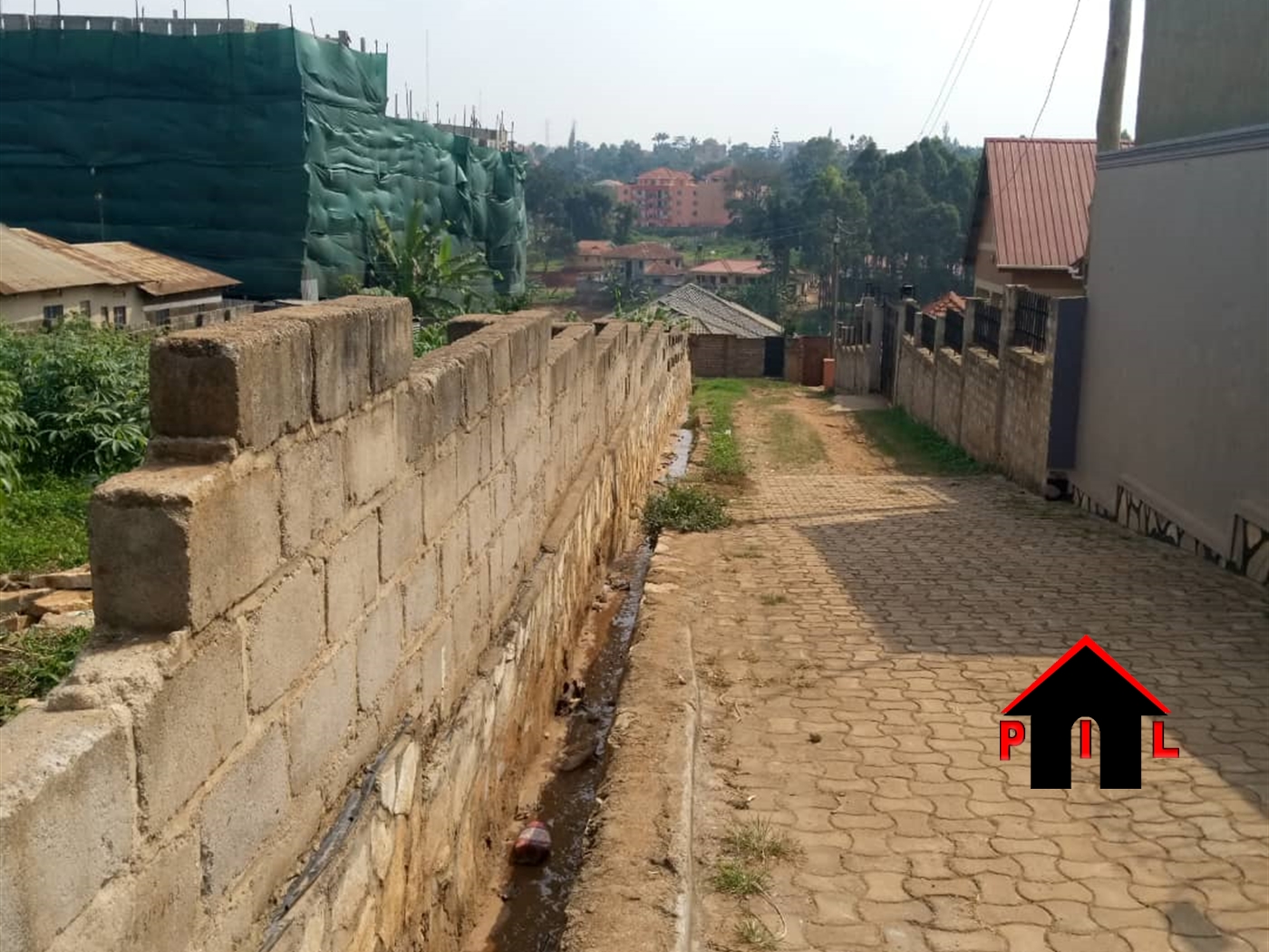 Residential Land for sale in Ntinda Kampala