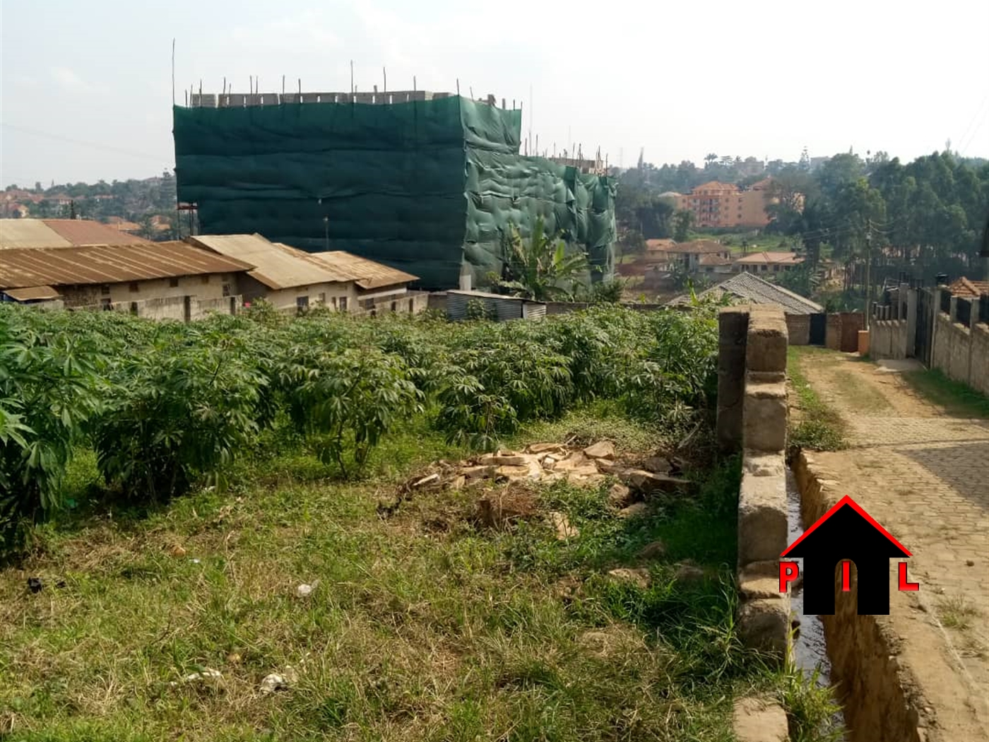 Residential Land for sale in Ntinda Kampala