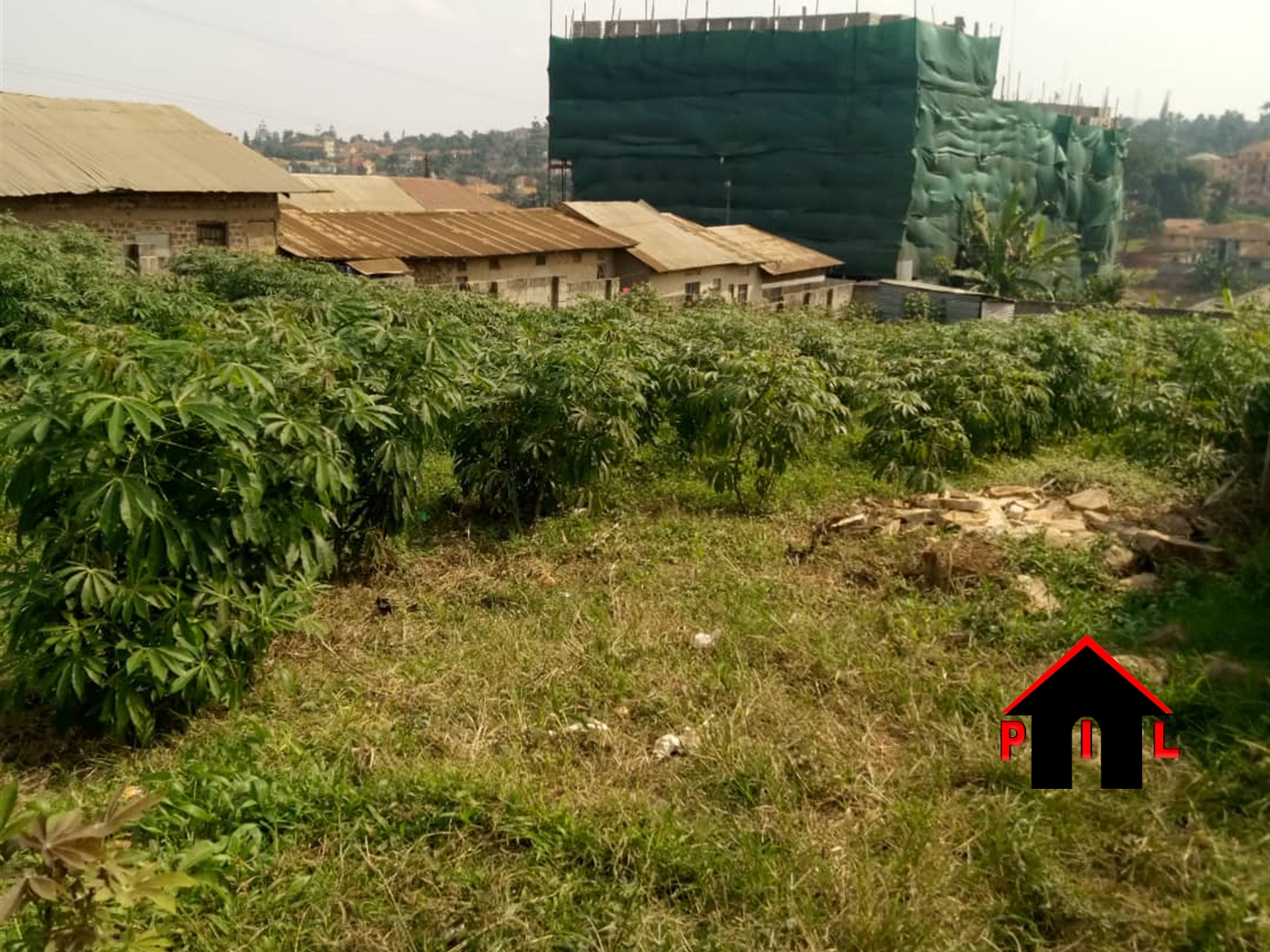 Residential Land for sale in Ntinda Kampala