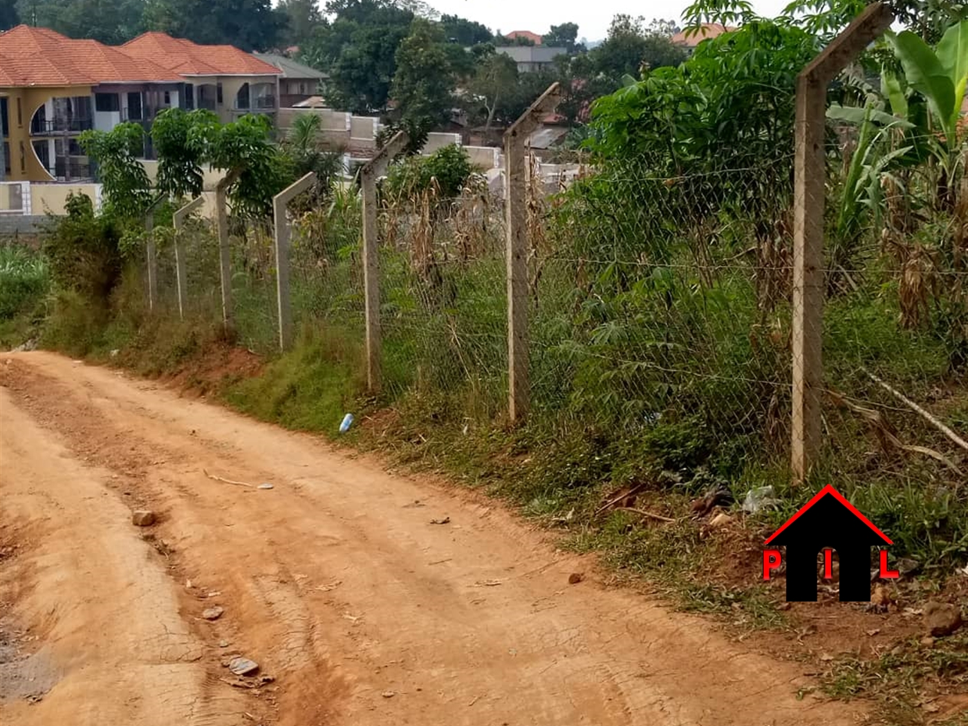 Residential Land for sale in Kiwaatule Kampala