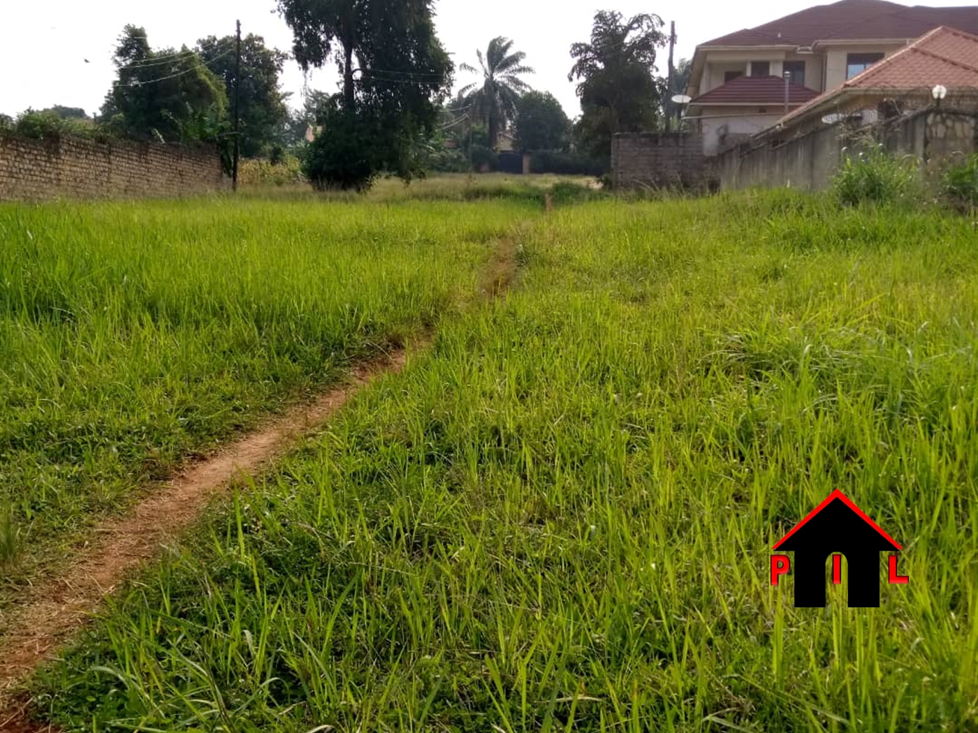 Residential Land for sale in Kiwaatule Kampala