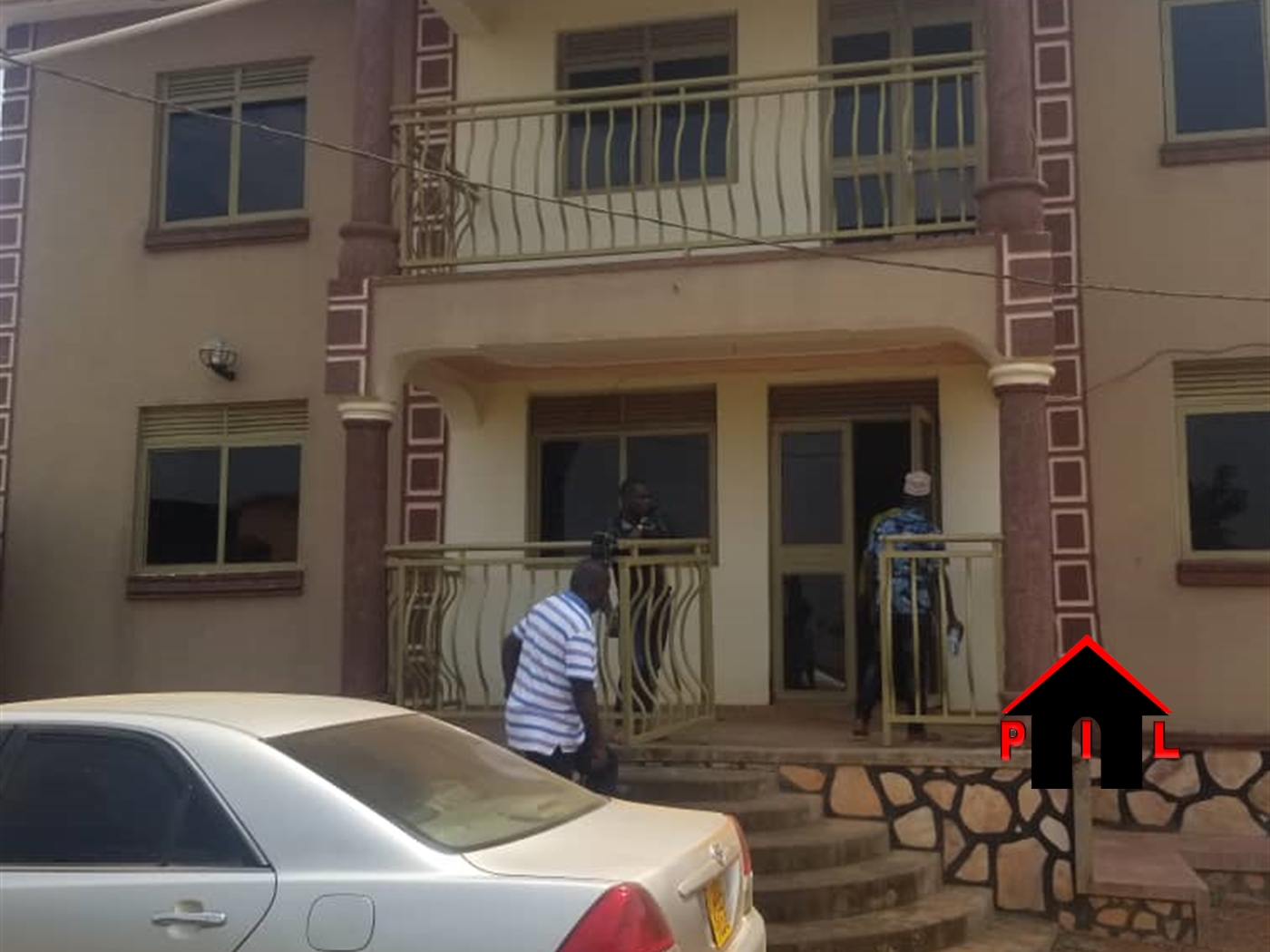 Apartment for sale in Kasasa Mityana