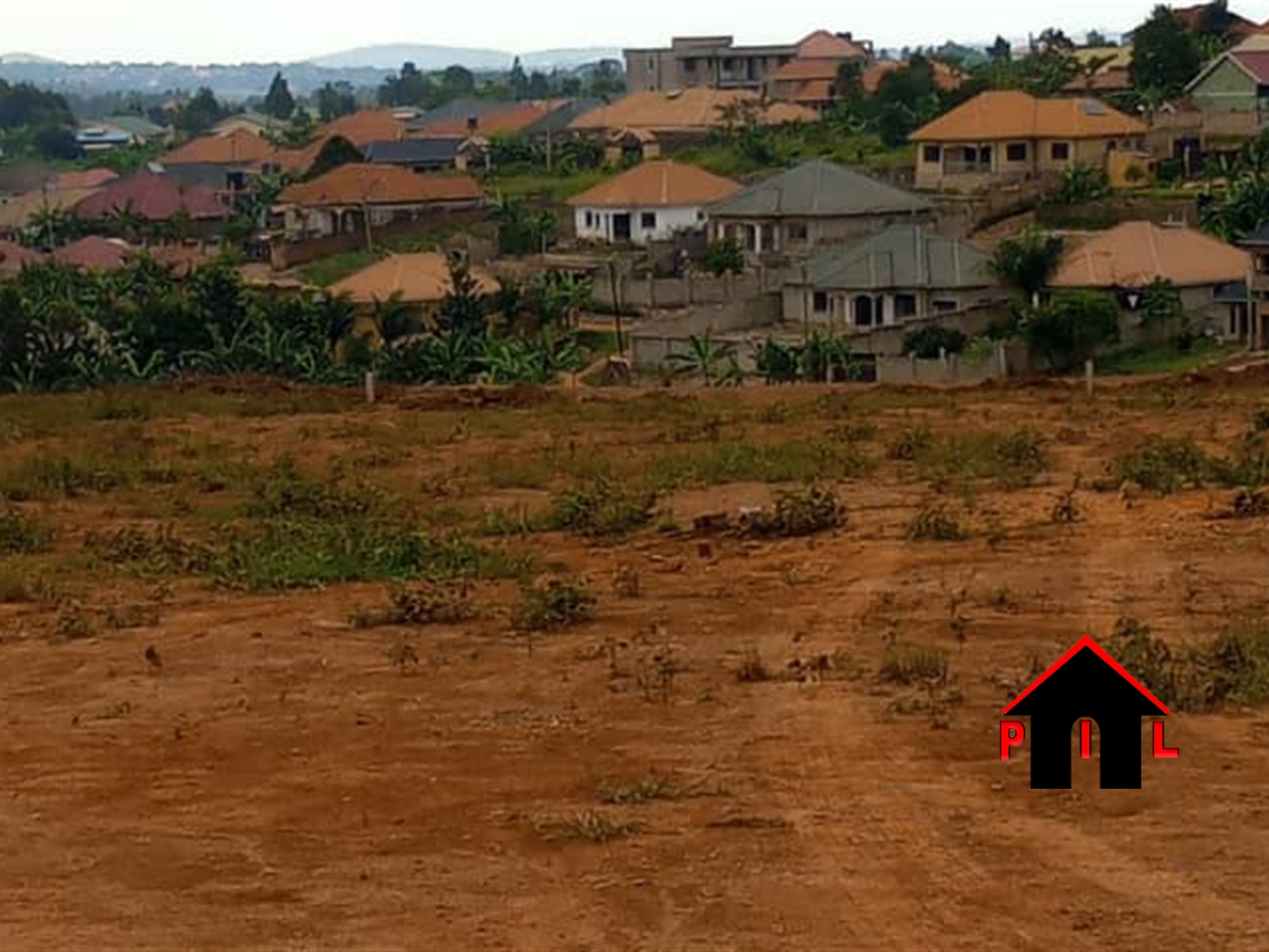 Residential Land for sale in Busukuma Wakiso