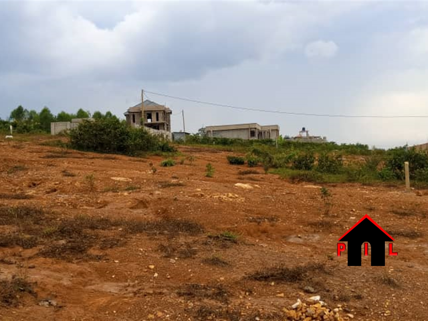 Residential Land for sale in Kiwenda Wakiso