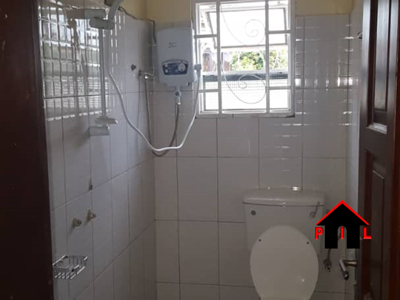 Bungalow for sale in Nabwelu Kampala