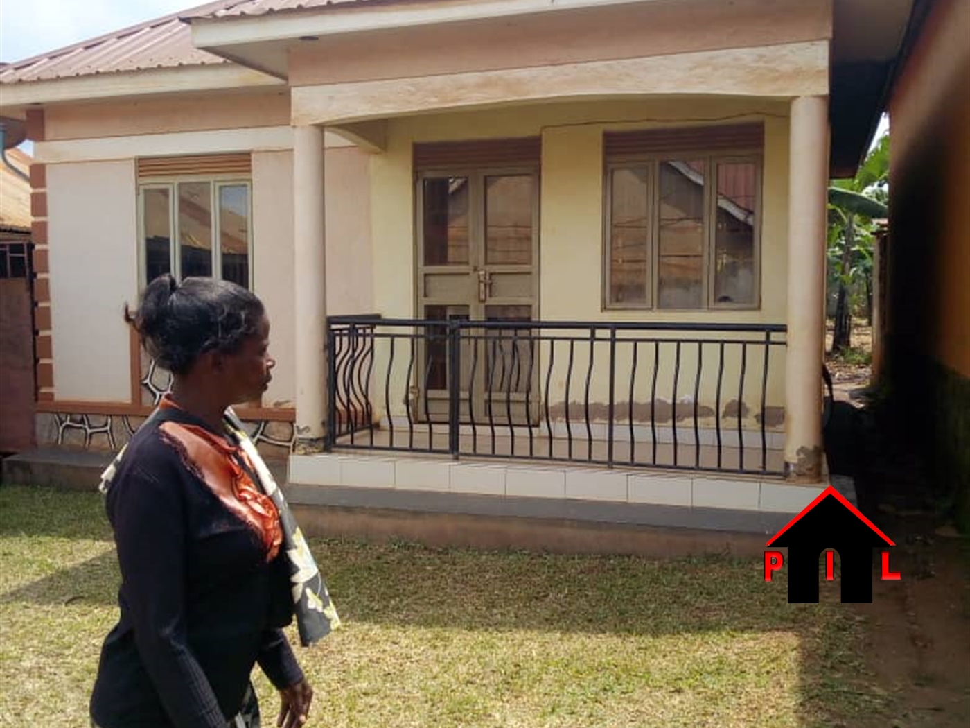 Bungalow for sale in Nabwelu Kampala