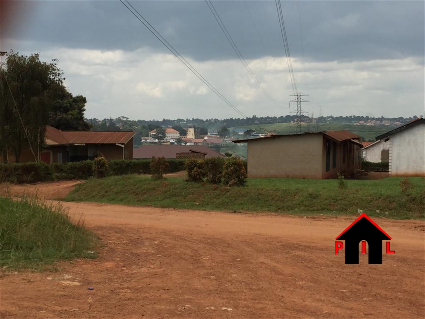 Agricultural Land for sale in Nakifuma Mukono