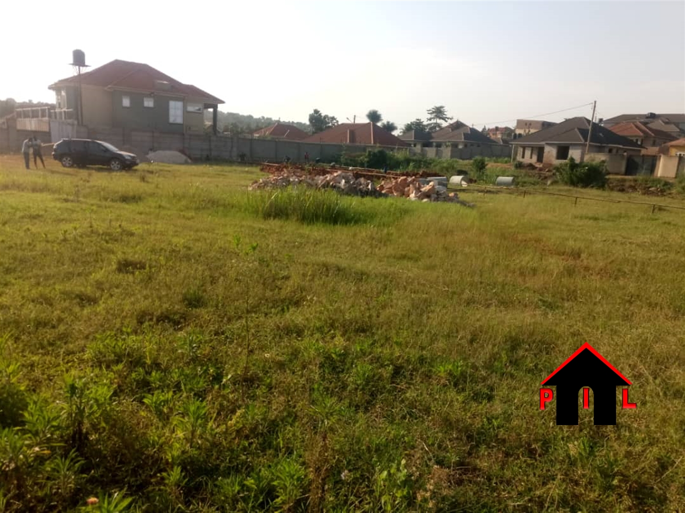 Residential Land for sale in Masooli Wakiso