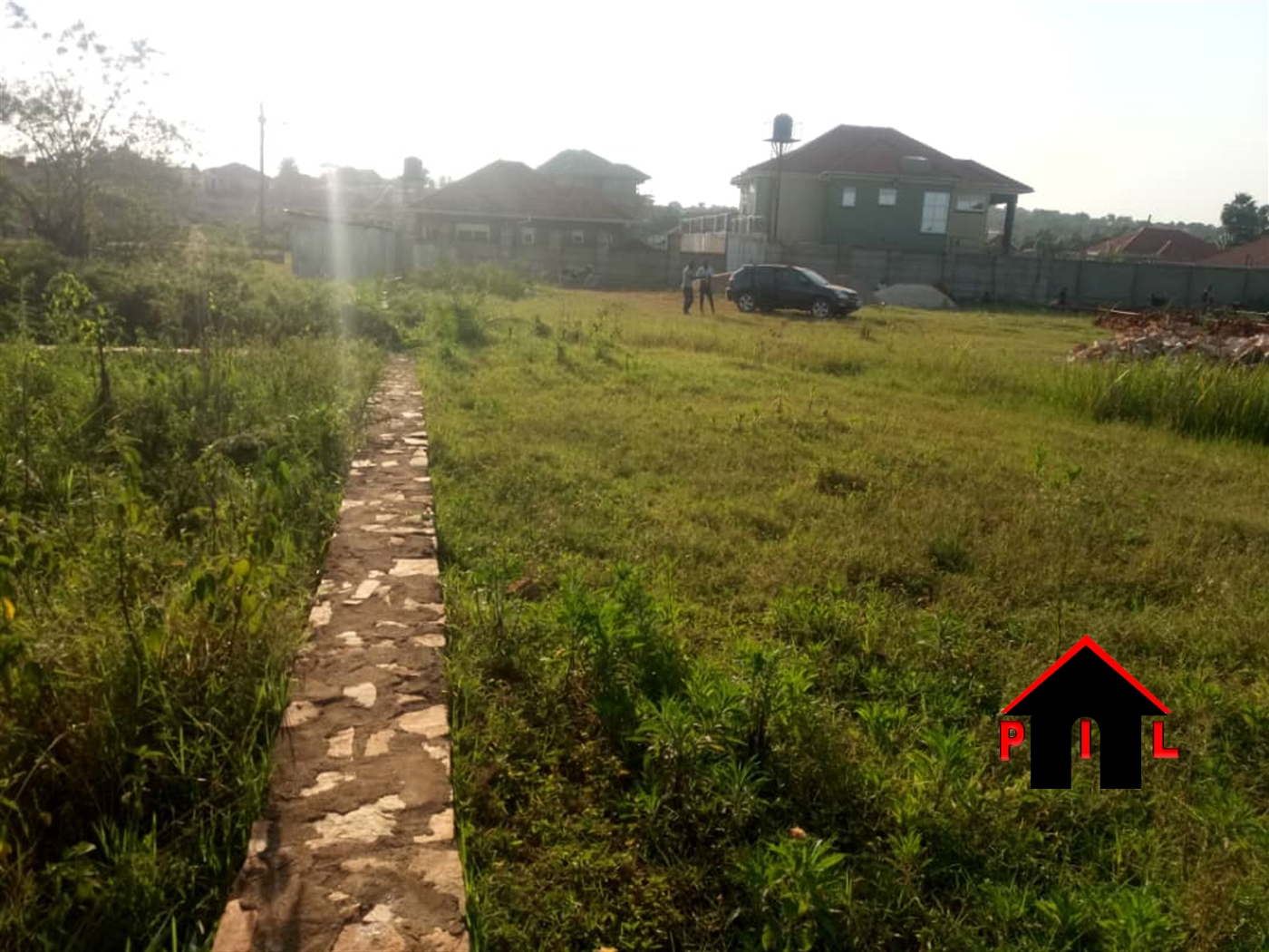 Residential Land for sale in Masooli Wakiso