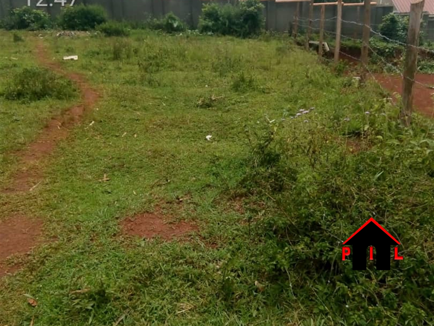 Residential Land for sale in Kyanja Kampala