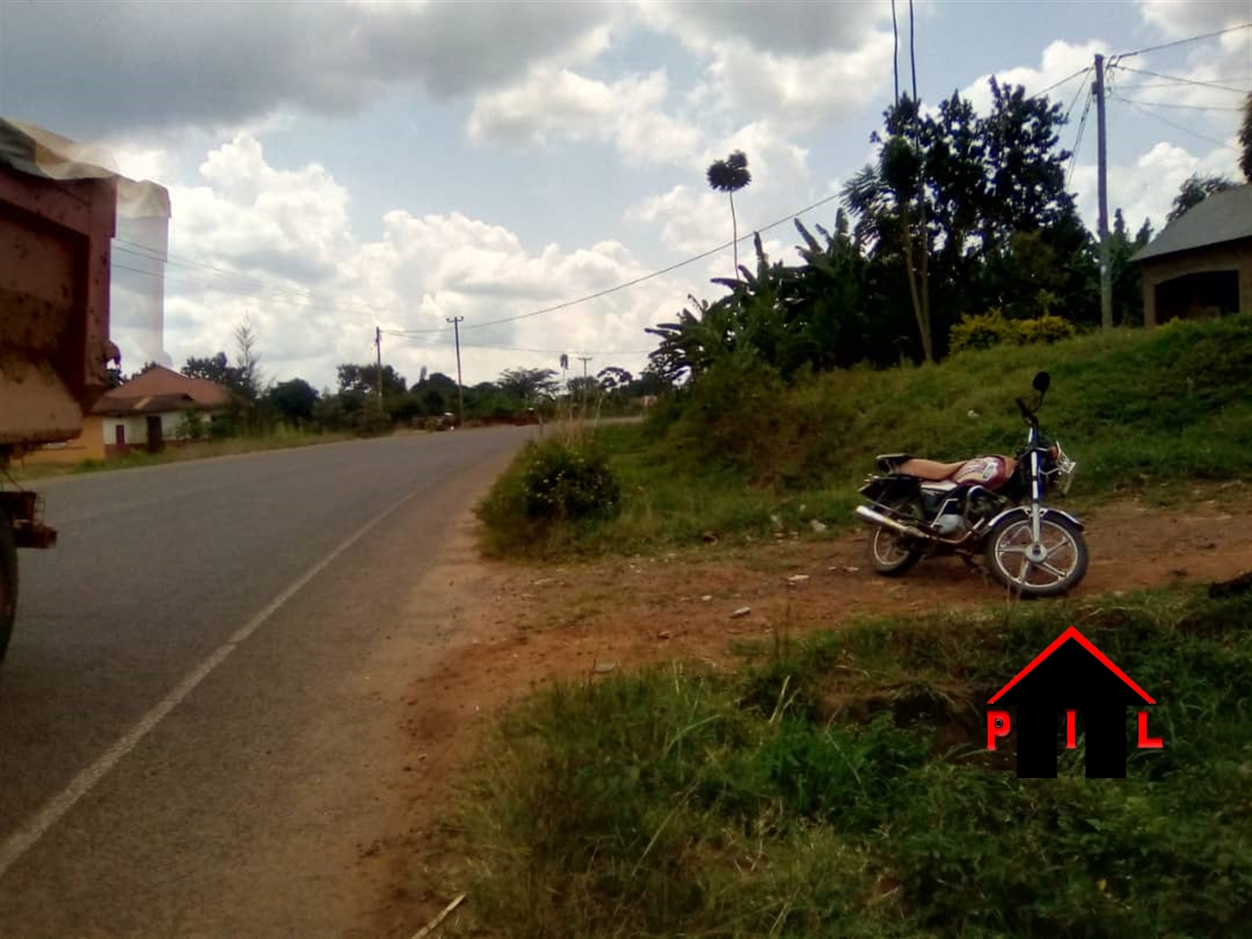 Residential Land for sale in Busiika Wakiso