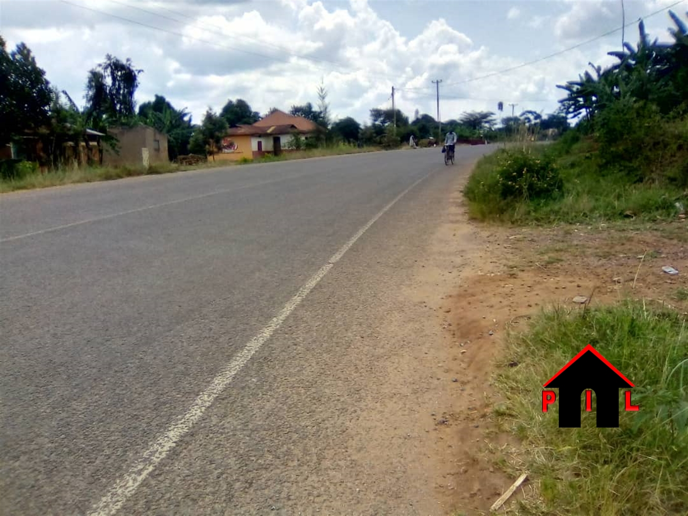 Residential Land for sale in Busiika Wakiso