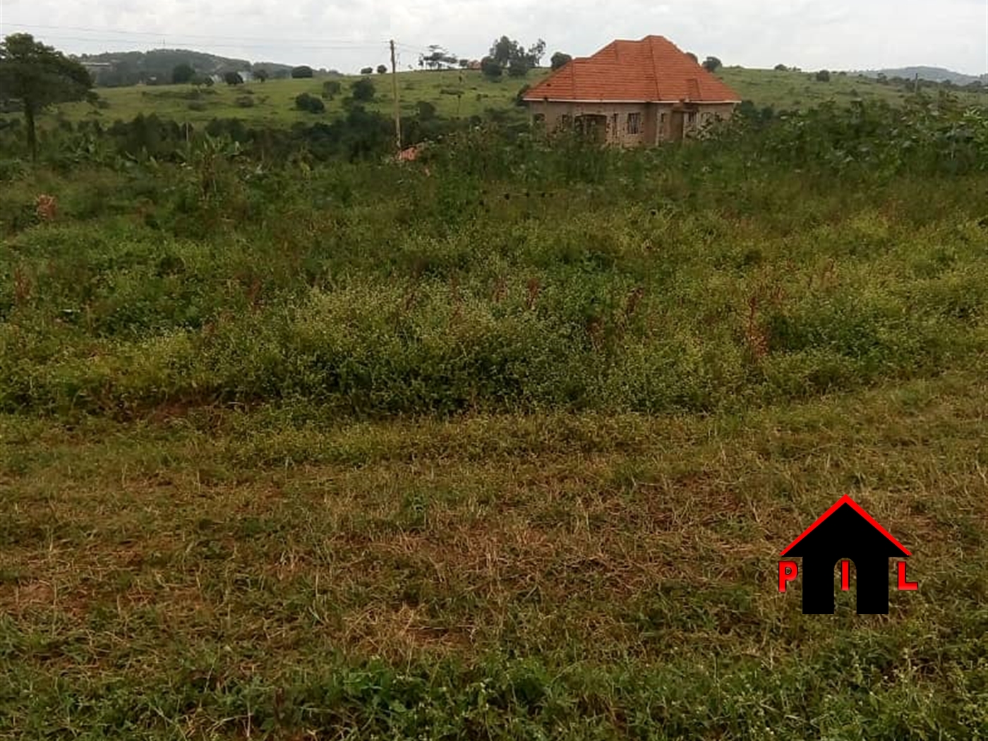 Residential Land for sale in Busiika Wakiso