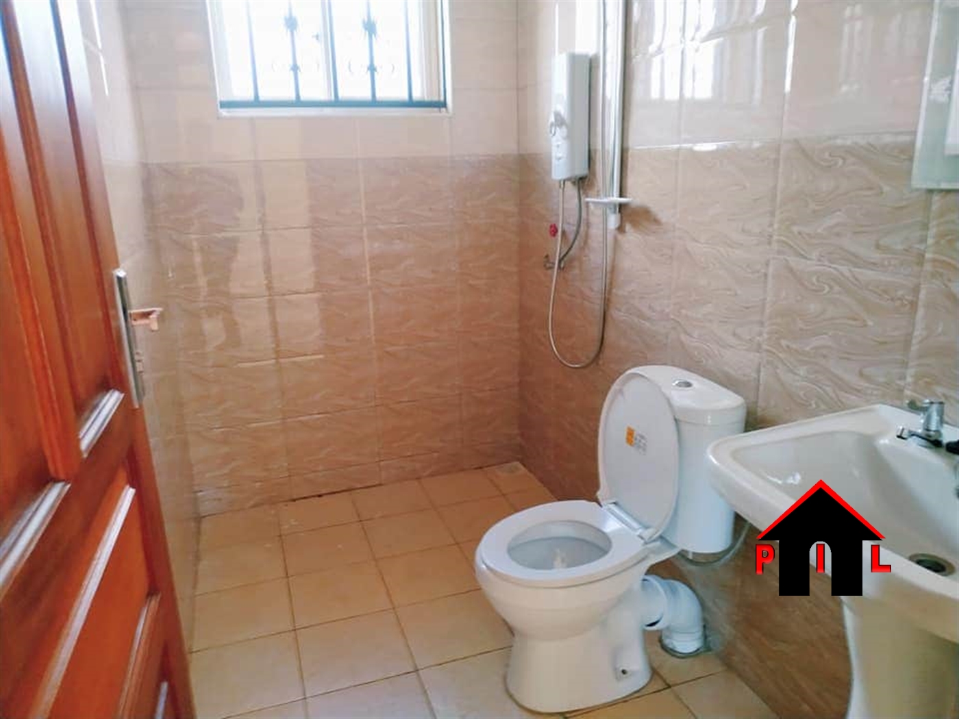 Bungalow for sale in Najjera Wakiso