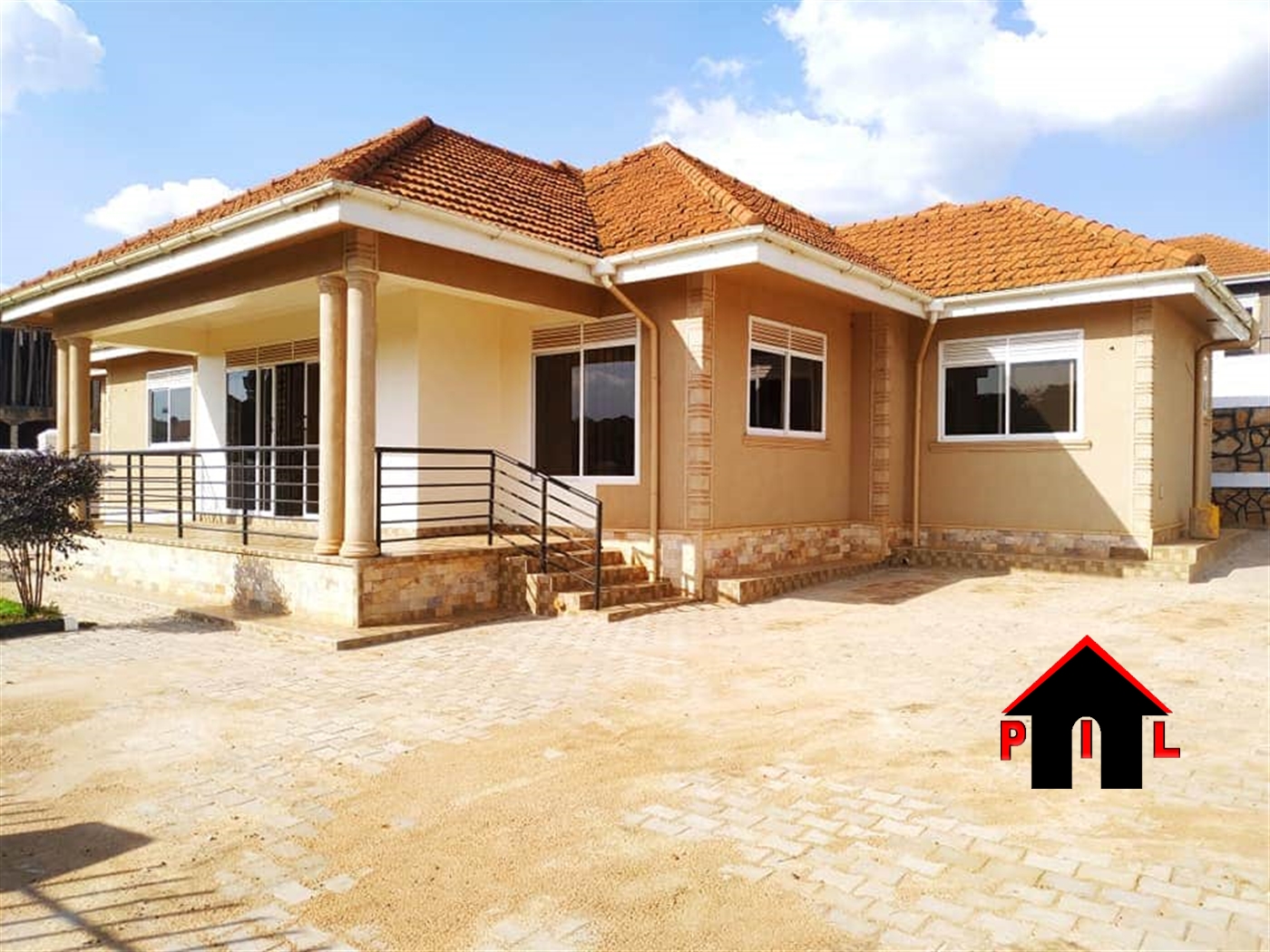 Bungalow for sale in Najjera Wakiso