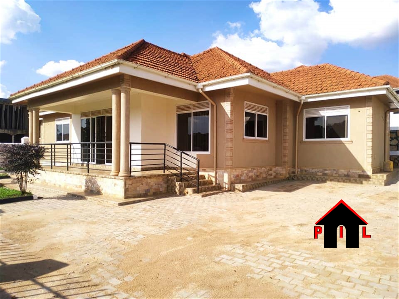 Bungalow for sale in Najjera Wakiso