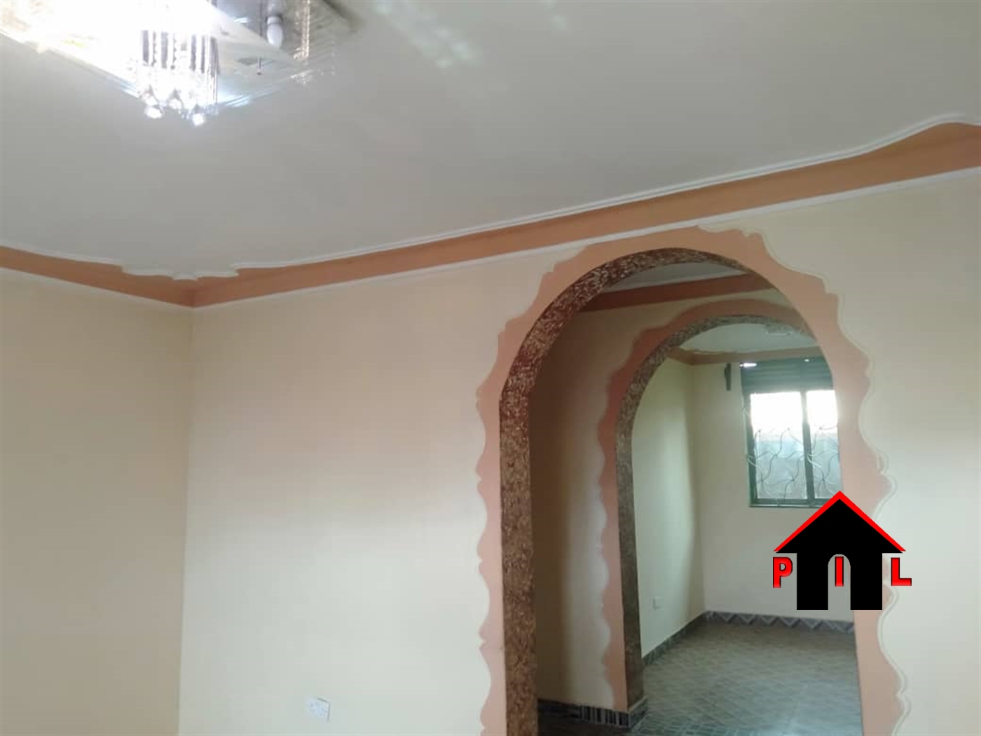 Apartment for sale in Lubowa Wakiso
