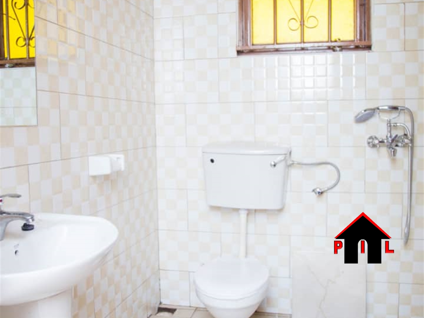 Semi Detached for rent in Kawuku Kampala