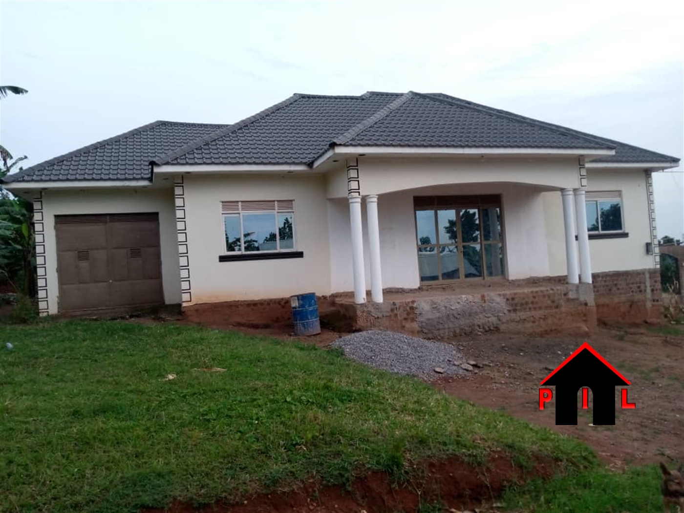 Bungalow for sale in Namulonge Wakiso