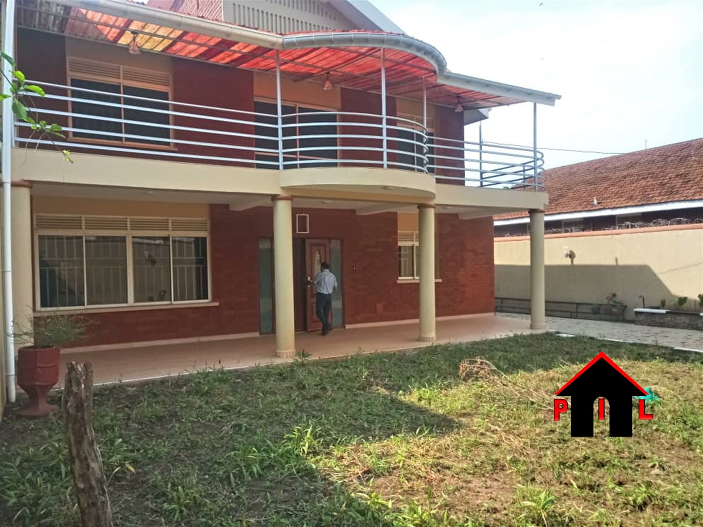 Mansion for sale in Naguru Kampala