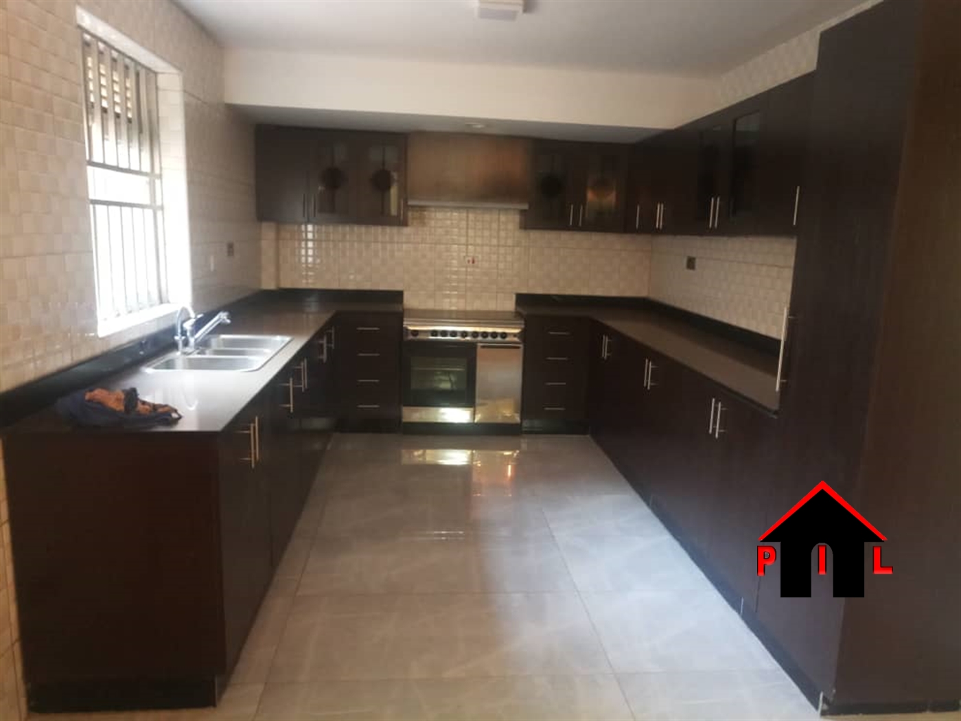 Mansion for sale in Naguru Kampala