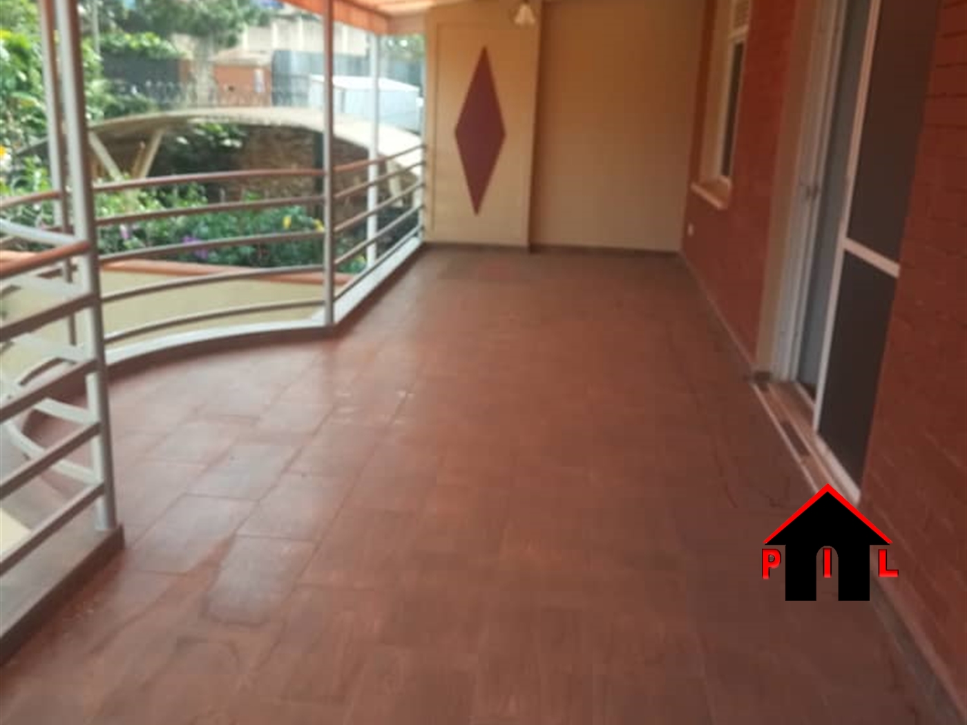 Mansion for sale in Naguru Kampala