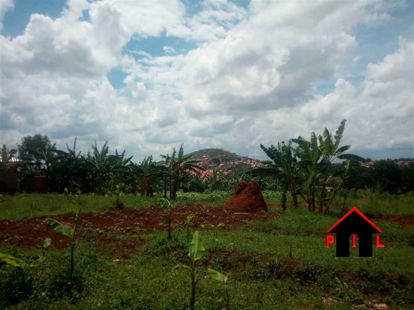 Residential Land for sale in Bugema Luweero