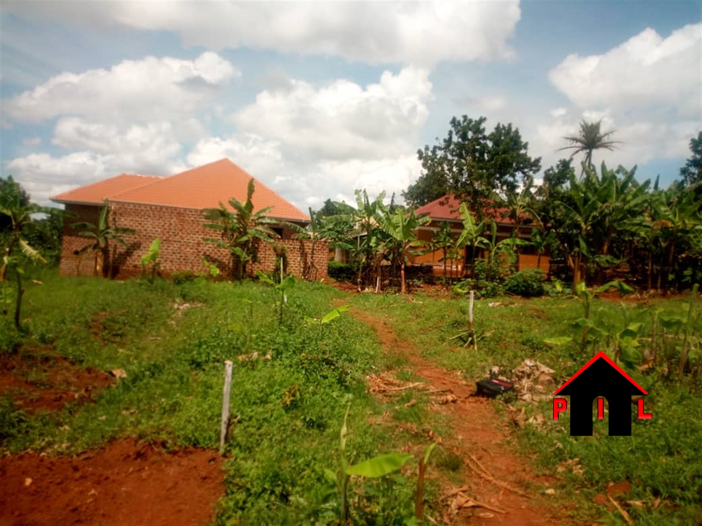 Residential Land for sale in Bugema Luweero