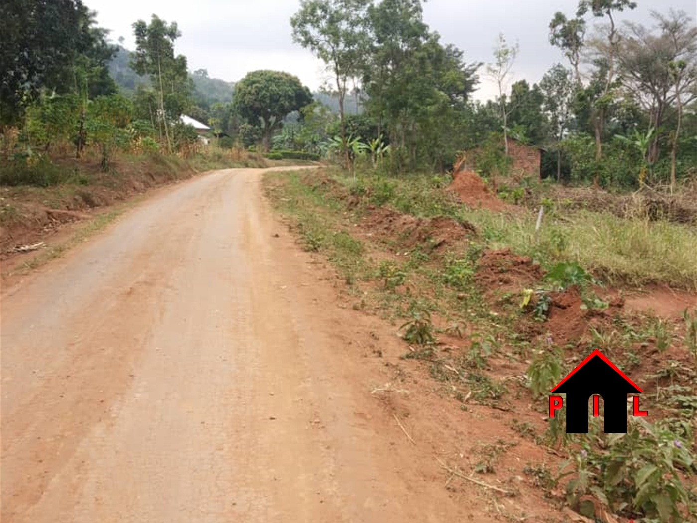 Residential Land for sale in Nalusuga Wakiso