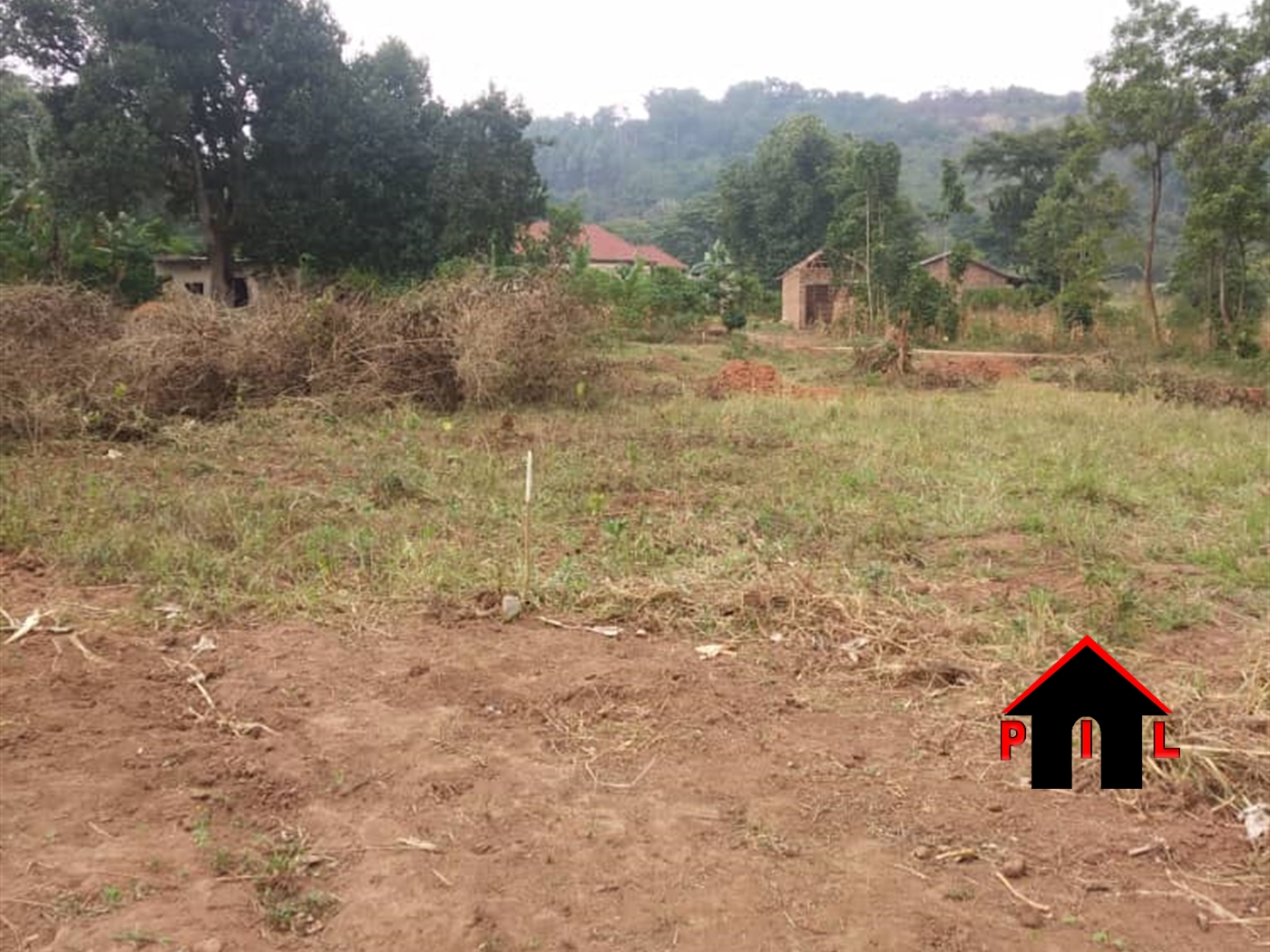 Residential Land for sale in Nalusuga Wakiso