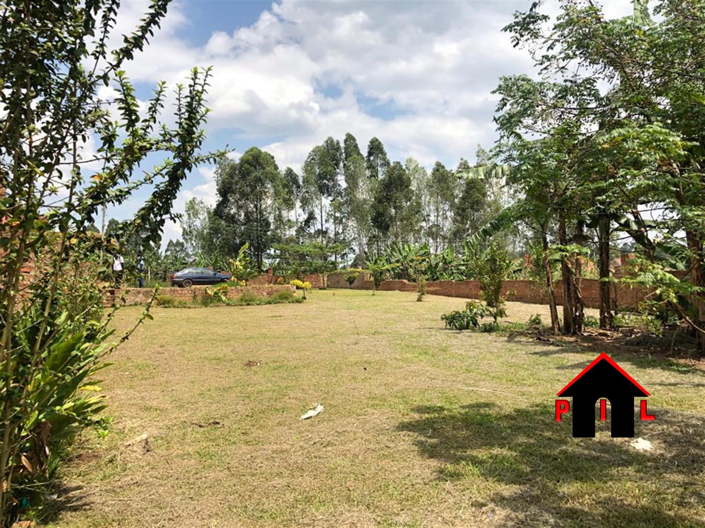 Bungalow for sale in Nsangi Wakiso