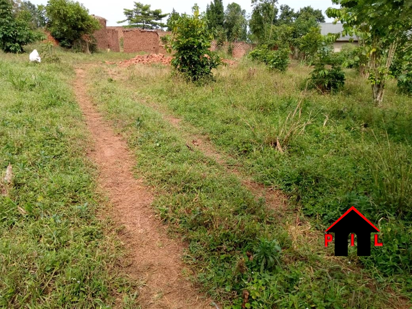 Residential Land for sale in Nakassajja Wakiso