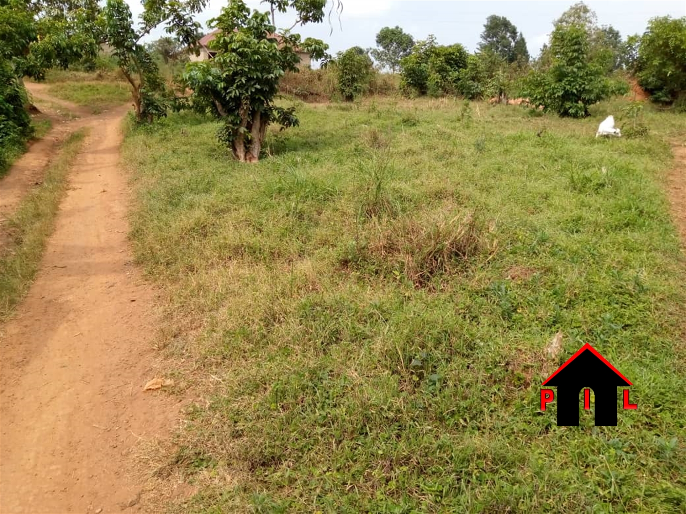 Residential Land for sale in Nakassajja Wakiso