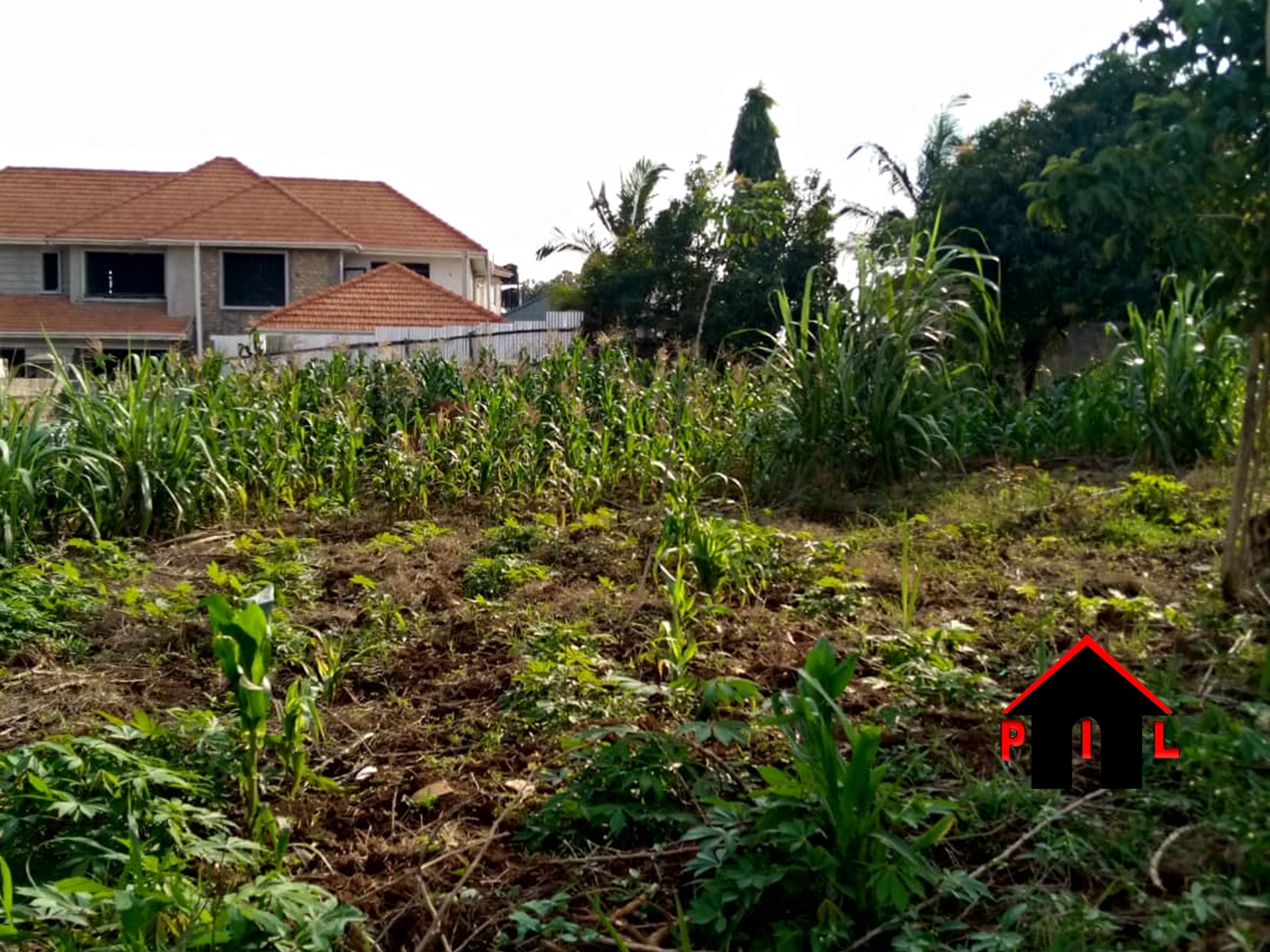 Residential Land for sale in Kyanja Kampala