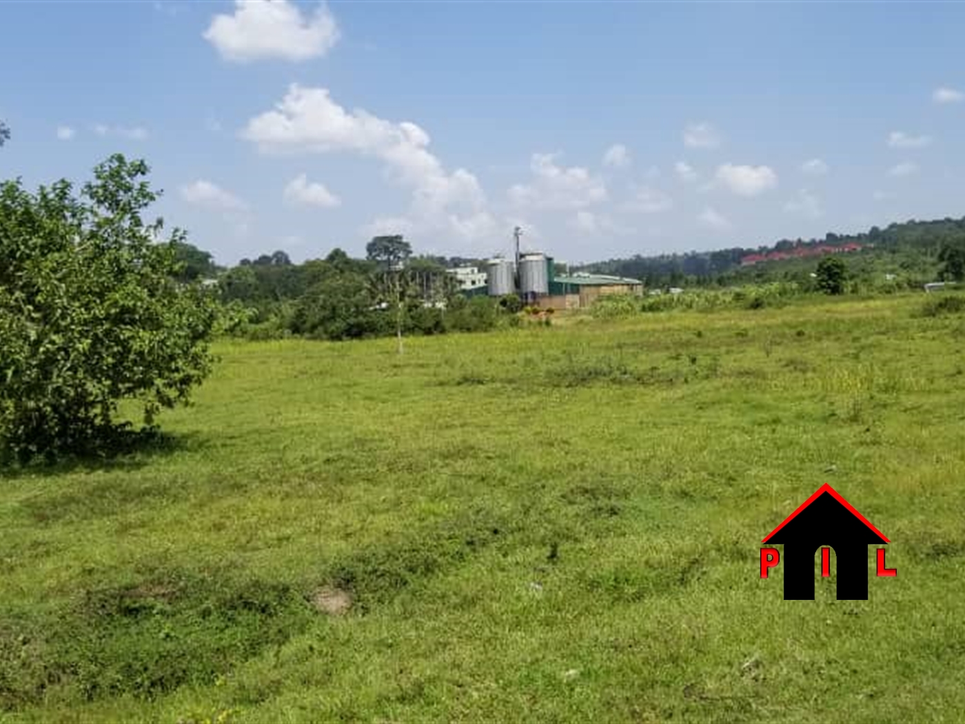 Agricultural Land for sale in Mukono Mukono